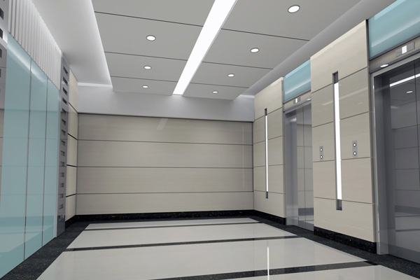 電梯未來發展的三個必然趨勢